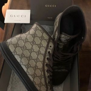 Gucci shoes